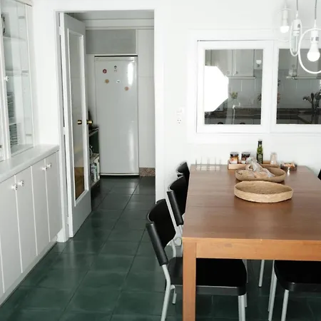 Holiday home Baruhaus Grupos Rua Legio Leon