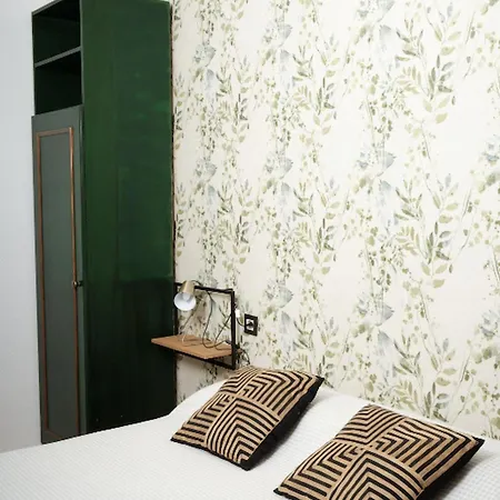 Holiday home Baruhaus Grupos Rua Legio *